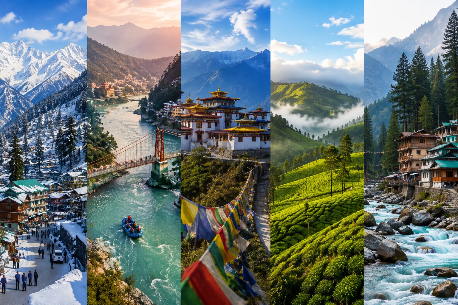 best places to travel solo