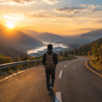 Life is a beautiful journey