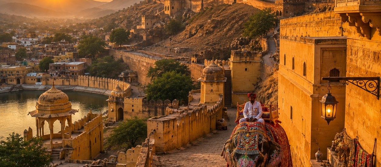 Rajasthan Tour Package
