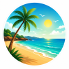 Vacation spots