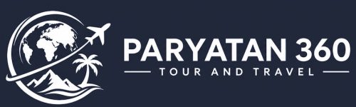 Tour and travel logo